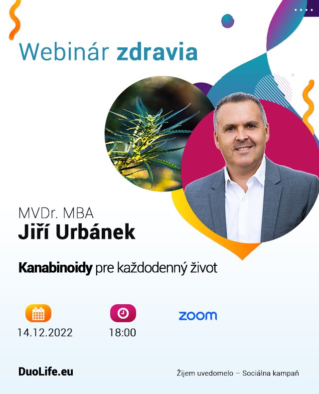 Znáš benefity CBD?